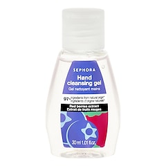 Hand Cleansing - Treatment Gel, SEPHORA COLLECTION